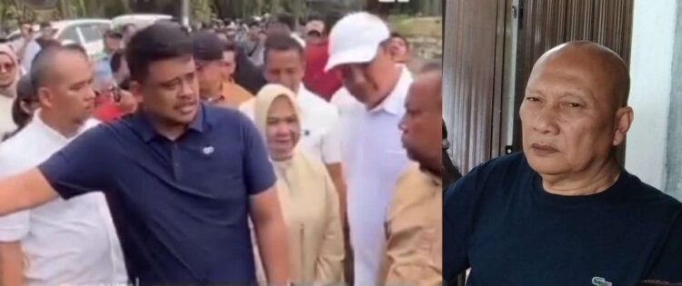 Polemik Razia Plat BL: Gubernur Sumut Dituding ‘Mabuk’, Presiden Diminta Turun Tangan