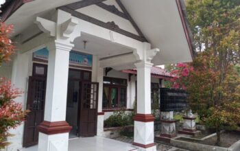 Pemberhentian dr. Bilmar, Pemkab Samosir Pastikan Sesuai Prosedur