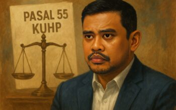 Elfenda: Pergub Berkali-kali, Bobby Bisa Terjerat Sebagai Saksi “Turut Serta”