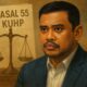 Elfenda: Pergub Berkali-kali, Bobby Bisa Terjerat Sebagai Saksi “Turut Serta”