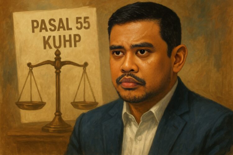 Elfenda: Pergub Berkali-kali, Bobby Bisa Terjerat Sebagai Saksi “Turut Serta”