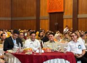 Ricky Anthony: Lewat Probis, Pelayanan Kesehatan Masyarakat Bisa Lebih Optimal