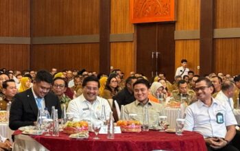 Ricky Anthony: Lewat Probis, Pelayanan Kesehatan Masyarakat Bisa Lebih Optimal