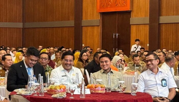 Ricky Anthony: Lewat Probis, Pelayanan Kesehatan Masyarakat Bisa Lebih Optimal