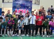 Bidik Timnas, 700 Pemain Futsal U-16 & U-19 Ikuti Seleksi Talent Detection AFKAB Deliserdang