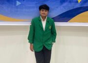 Mahasiswa Aceh Asal Sumut Sebut Gubernur Bobby “Raja Plat”