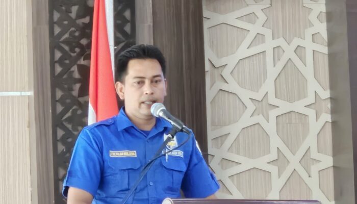 GEPEUBUT Kecam Tindakan Gubsu Berpotensi Rugikan Petani Aceh