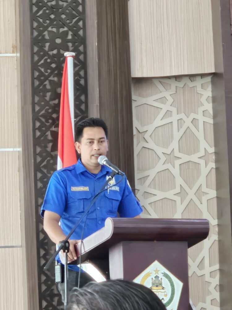 GEPEUBUT Kecam Tindakan Gubsu Berpotensi Rugikan Petani Aceh