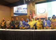 UDI Jembatani Tiga Daerah Di Sumut MoU Dengan Perlis