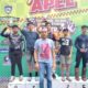 Rinton Damanik Terinspirasi Semangat Supergastrak Tanjung Pasir