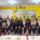 DPP IMMAN Padangsidimpuan Sukses Gelar Kaderisasi VIII Di Dua Lokasi