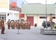 Plt Kadis P3AM Ajak Warga Binjai Lengkapi Dokumen Kependudukan