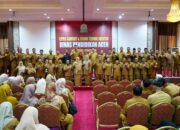 Kadisdik Aceh Minta Pejabat Baru Langsung Bekerja Optimal