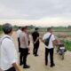 Polres Sergai Gelar Patroli Skala Besar, Cegah Galian Tanah Ilegal