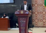 Fraksi Golkar DPRD Sumut Terima P-APBD 2025 Dengan Catatan