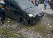 Rawan Laka Lantas, PPK Diminta Perbaiki Jalan Nasional Di Agara