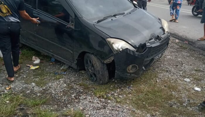 Rawan Laka Lantas, PPK Diminta Perbaiki Jalan Nasional Di Agara