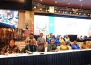 Bupati Batubara Dukung ICOHOPE 2025 Untuk Pemberdayaan Masyarakat