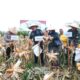 Panen Raya Jagung Serentak, Kapolri Dorong Swasembada Pangan