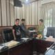 Peredaran Narkoba Dan Judi Marak, PERMADA Aksi Damai Di Polres Dan DPRD Langkat