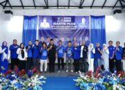 MABITA PLUS Targetkan Kader Muda Tangguh PAN