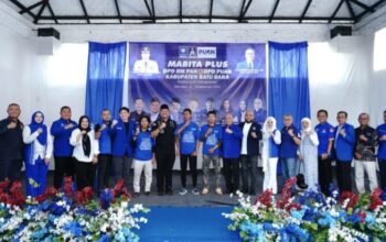 MABITA PLUS Targetkan Kader Muda Tangguh PAN
