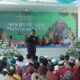 Maulid Nabi Di Lapas Labuhanruku, Warga Binaan Tampilkan Hadroh