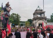 Pertamina EP Rantau Didemo
