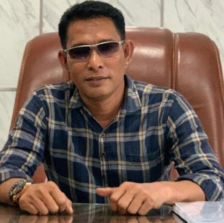 Kombatan GAM Ingatkan Bobby