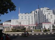 Pemprov Sumut Klarifikasi Terkait Viralnya Razia Pelat Luar, Ini Isinya