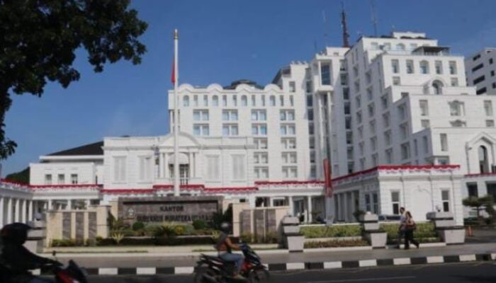 Pemprov Sumut Klarifikasi Terkait Viralnya Razia Pelat Luar, Ini Isinya