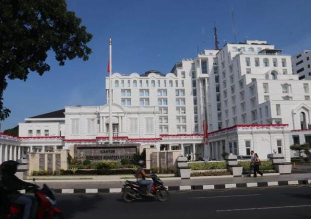 Pemprov Sumut Klarifikasi Terkait Viralnya Razia Pelat Luar, Ini Isinya