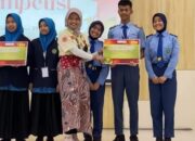 Siswa MAN IC Kembali Torehkan Prestasi Tingkat Nasional