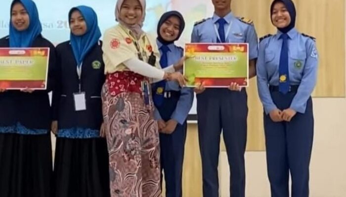 Siswa MAN IC Kembali Torehkan Prestasi Tingkat Nasional