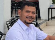 Kebijakan Gubernur Sumut Soal Pelat BL Dikecam Akademisi UMMAH