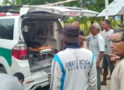 Korban Hilang Terseret Arus Di Bireuen Ditemukan Meninggal Dunia