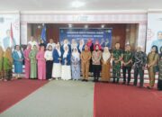 Pengukuhan DPC IWAPI Kota Binjai, Dorong Sebagai Penggerak Ekonomi Daerah