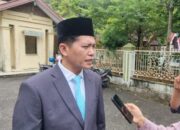 Terkait Pemberitaan, Bupati Aceh Selatan H Mirwan Berang Kepada Wartawan