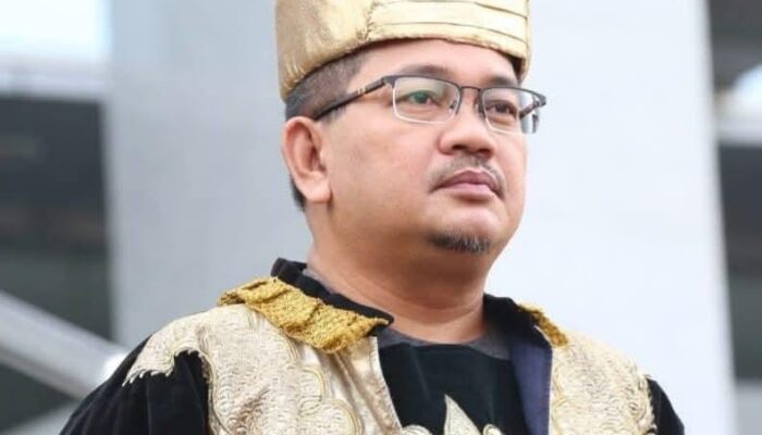 Karangan Bunga Minta Bobby Diperiksa, Tekanan Publik Dan Ujian Integritas KPK
