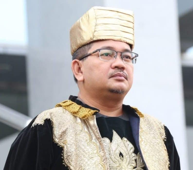 Karangan Bunga Minta Bobby Diperiksa, Tekanan Publik Dan Ujian Integritas KPK