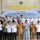 Bupati Madina Lepas Kontingen MQK, 18 Santri Ponpes Musthafawiyah