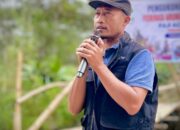 Pelopor Arung Jeram Aceh Tengah Lolos 10 Besar Terbaik DPD Award 2025