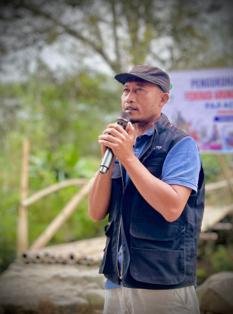 Pelopor Arung Jeram Aceh Tengah Lolos 10 Besar Terbaik DPD Award 2025