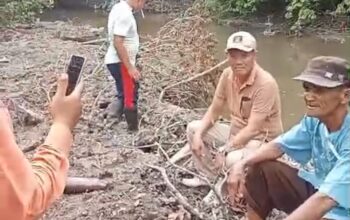Sengketa Tanah Rodang Tinapor, Warga Desak Bupati Dan DPRD Madina Turun Tangan