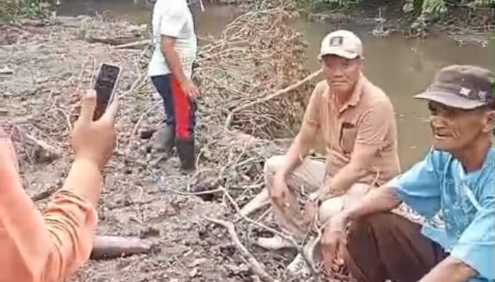 Sengketa Tanah Rodang Tinapor, Warga Desak Bupati Dan DPRD Madina Turun Tangan