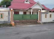 Rumah Dinas Tak Kunjung Direhab, Wakil Wali Kota Tebing Tinggi Kecewa