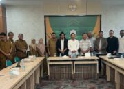 Limbah Jadi Berkah: Strategi Mualem Dongkrak PAD Aceh, Akhiri Ketergantungan Ke Sumut