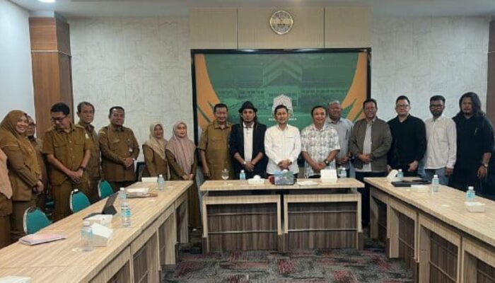 Limbah Jadi Berkah: Strategi Mualem Dongkrak PAD Aceh, Akhiri Ketergantungan Ke Sumut