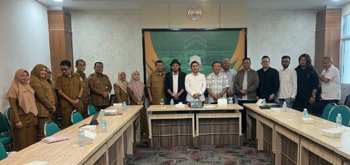 Limbah Jadi Berkah: Strategi Mualem Dongkrak PAD Aceh, Akhiri Ketergantungan Ke Sumut
