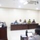 Komisi Pengawas Persaingan Usaha (KPPU) menjatuhkan sanksi denda sebesar Rp15 miliar kepada TikTok Nusantara (SG) Pte. Ltd. karena terlambat melaporkan akuisisi mayoritas saham PT Tokopedia.